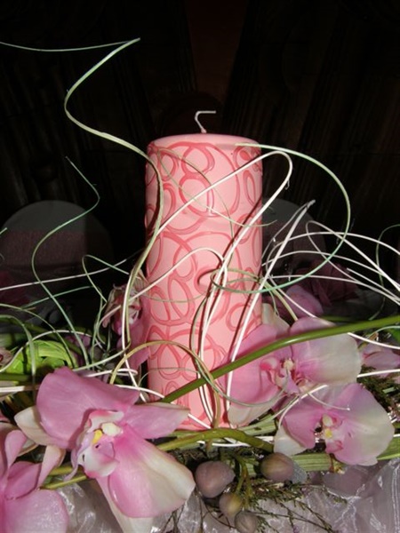 Dekoratívna sviečka Čarovné kruhy.jpg Dekoratívna sviečka Čarovné kruhy.jpg